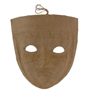 Woman Mask