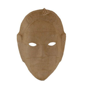African Mask