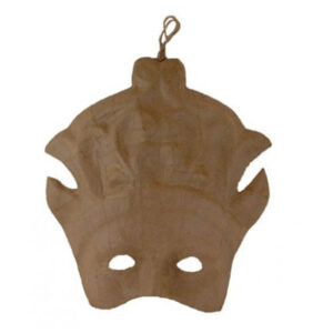 Diva Mask