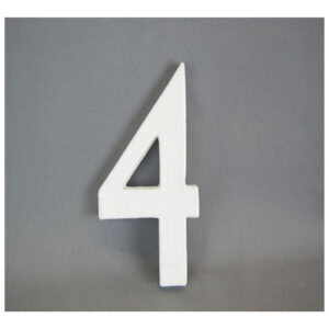 Little Number 4