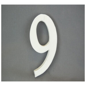 Little Number 9