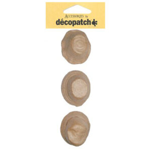 Pack Of 3 Hats