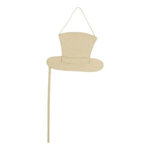 Photo Booth - Top Hat