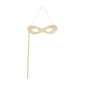Photo Booth - Mask
