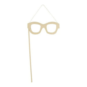 Photo Booth - Glasses
