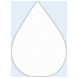 Drop Symbol 12cm