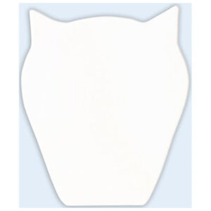 Owl Symbol 12cm