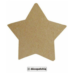 Star - 5 Point