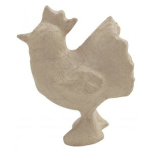 Cock 10cm