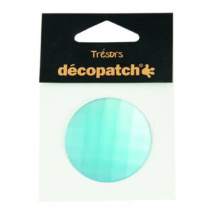 Pack Of 1 Gem, 4.5cm Blue