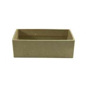Small Rectangular Locker