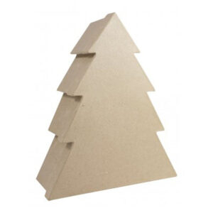 Christmas Tree Box M