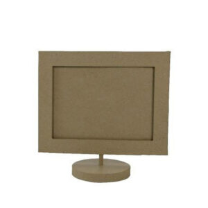 Frame With Leg, Panorama 3x20x