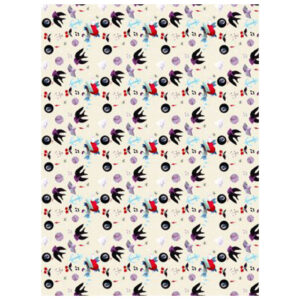 763 - Decopatch Paper - 20 Sheets