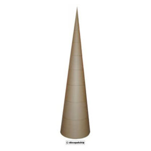 Conical Xmas Tree