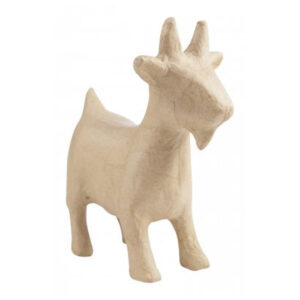 Goat 18,5cm