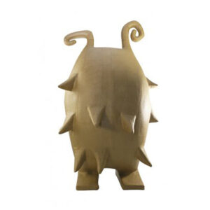 Monster Display Piece