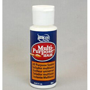 DecoArt Multi-purpose Sealer Decoart Med 2oz.