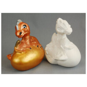 Party Pack Egg Dragon (Carton Of 6)