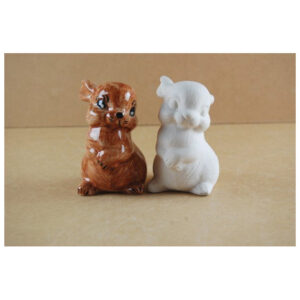 Country Love Crafts Party Pack Bunny Cutie (Carton Of 6)