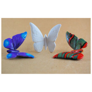 Country Love Crafts Butterfly Small - Wing Span 9cm (Carton Of 6)
