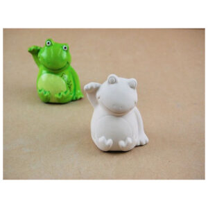 Country Love Crafts Party Froggy (Carton Of 12)