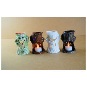 Ghost Tree T-light (Carton Of 6)