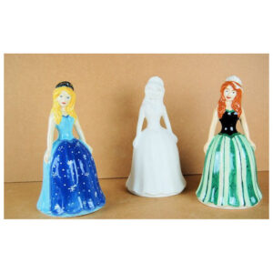 Pretty Princess (Carton Of 6)