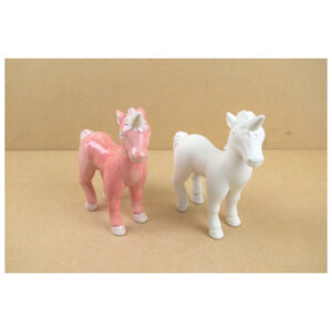 Cute Unicorn Standing (Carton Of 6)
