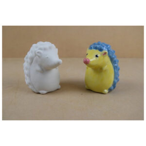 Country Love Crafts Cute Hedgehog (Carton Of 12)