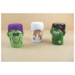 Frankenstein T-light (Carton Of 12)