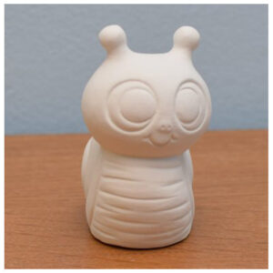 Country Love Crafts Cute Snail (Carton Of 12)