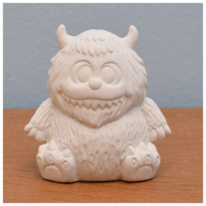 Cute Monster (Carton Of 12)