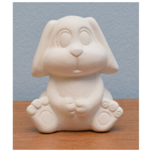 Country Love Crafts Cute Rabbit (Carton Of 12)