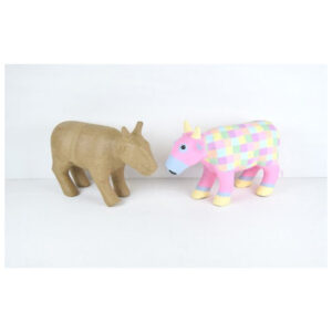 Medium Male Bull Single