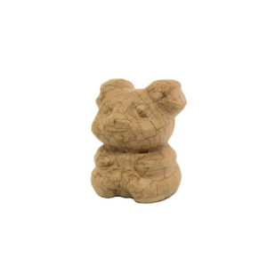 Baby Rabbit Coin Bank Pack Of 6
