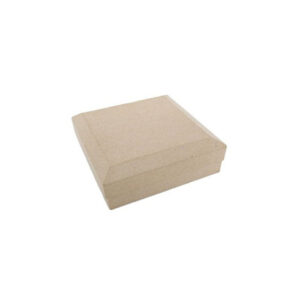 Square Low Box Pack Of 6