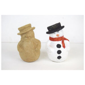 Snowman - Pack Of 6