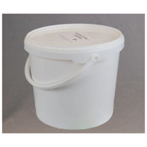 Bag Of Plaster For Handprints