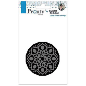 Yart Factory Mandala 1 By Jolanda