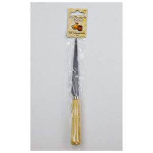 Royal Brush Company Soft Fettling Knife
