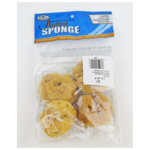 Royal Brush Company Medium Silk Value Pack 4 Pc