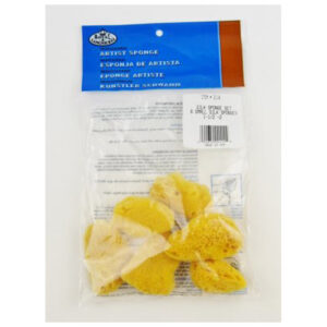 Royal Brush Company Small Silk Value Pack 6 Pc