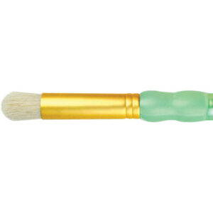 Royal Brush Company Crafters Choice Wb Dome Stencil 5/8" 3 Pack