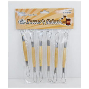 Royal Brush Company Large 6" Ribbon Cutter 6 Pc