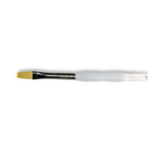 Royal Brush Company Soft Grip Gold Taklon Shaders - Single