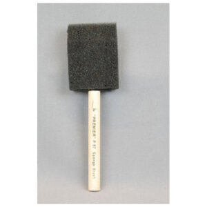Sponge Lolly Dec Stick 5.0cm