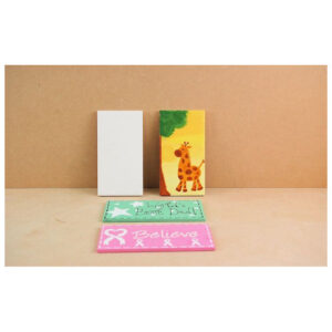 6'x3' Contemporary Tile