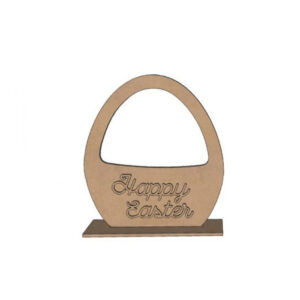 Yart Factory Easter Basket