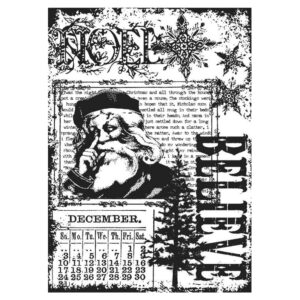 Art Gone Wild Christmas Miracle